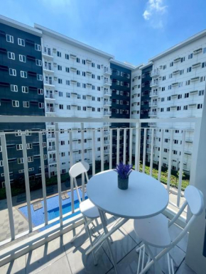 The 1900 Suite at Charm Residences
